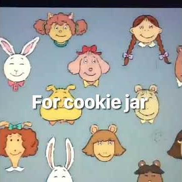Arthur credits