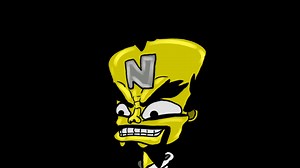 Coco Bandicoot Tickle torture.avi