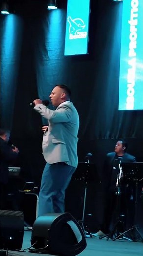 Prophetic School - Apostle Sergio Enriquez Ebenezer Ministries @JudáEbenezer