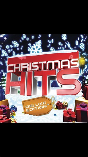 All I Want for Christmas Is You by Mariah Carey, from the 2009 Compilation album 'Christmas Hits (…'