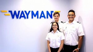 Happy Friday! Here is a short interview we did with our Dutch student @julius_bruens. He is studying to become a commercial pilot️✈️. Do you have any questions for us? Leave them in the comments section below, or send us a DM.~ • • • • • #flywayman #flightlevels #flightschool #studentpilotlife #studentpilot #pilot #pilotlife | Wayman College of Aeronautics | Facebook