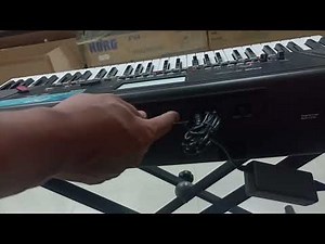Differences between Korg Pa 300 and Korg Pa 500
