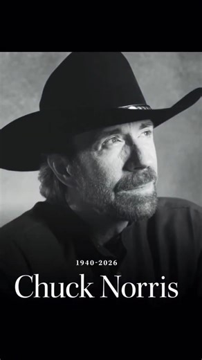 rD. E. P 🙏 CHUCK NORRIS 🙏🎬Su último video 📽️🎞️🎥