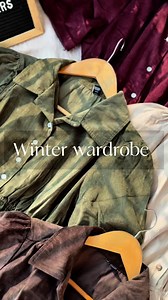 Soft touch, rich colors, timeless style—our new corduroy dresses are here || Corduroy elegance now at Greystones ✨ | GreyStones