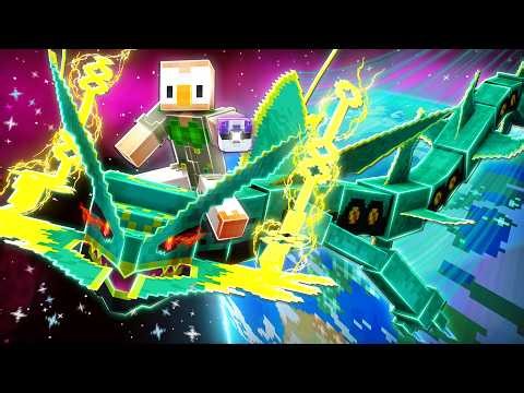 Cobblemon'da TÜM MEGA EVRİMLERİ Yaptım! - Minecraft