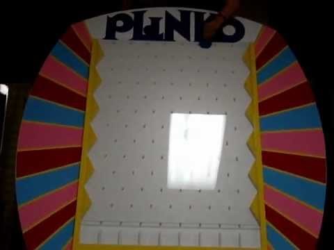 Plinko Gameshow PIR 1.MPG