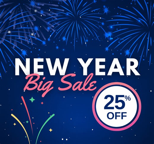 Your 2026 escape starts here! Book now and save 25% on your next stay. 🏖️✨ BOOK NOW: https://ow.ly/6cPm50XA3rX | Sailport Waterfront Suites