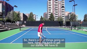 43K views · 181 reactions | [FREE Tennis Serve Video Lesson] Watch this video lesson to learn the "Dirty Diaper" technique to transform your serve the next time you step on court! See The Exact Dirty Diaper Finish At 2:14... PLUS, click Learn More to snag your FREE 11 Step Perfect Serve Checklist | Tennis Evolution | Facebook