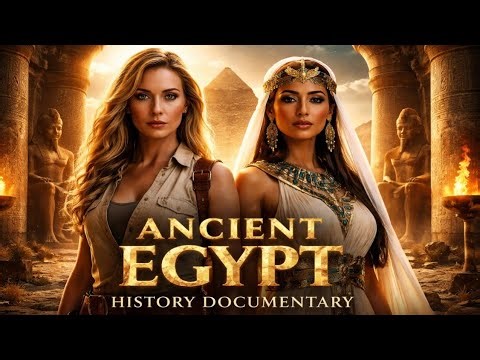 Hidden Secrets of the Egyptian Civilization You Didn’t Know