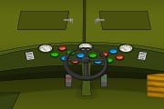 Army Exposition Escape - Adventure - playit-online - play Onlinegames