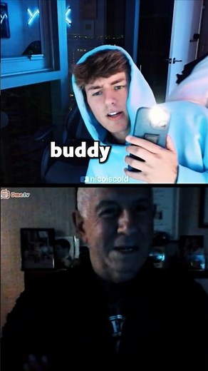 Catching Predators Online📸