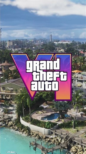 GTA 7 is coming to THIS location? 😱 #gta7 #gaming #shorts
