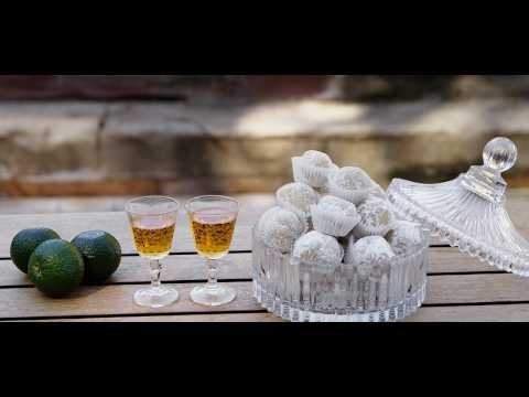 Greek Farms | Kumquat of Corfu PGI & Chios Mandarin PGI