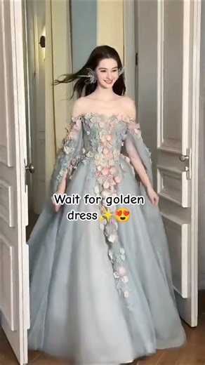 Latest Fancy Dresses Collection 2025 | Trending Party Wear & Ball Gowns