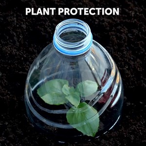 8.8M views · 65K reactions | Plastic bottles and straw ideas and hacks. ♻ | 5-Minute Crafts | Facebook