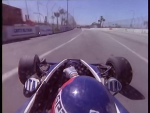 I used to obsess over this video when I was a kid. Patrick Depailler around Long Beach back in 1978. Spectacular | Jordan Taylor