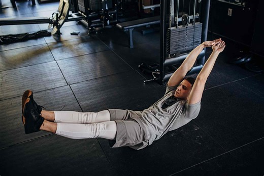 7 Lower Ab Exercises to Strengthen Your Core and Improve Stability