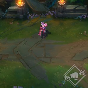 32K views · 565 reactions | Un peu de douceur avec Jinx & Yuumi  | League of Legends | Facebook