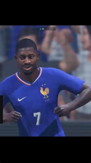 BEST GOALS #9 | EA FC 26 #shorts #eafc26 #easportsfc #skills #bestgoals