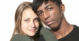 Why are Indian men marrying all the White Women?