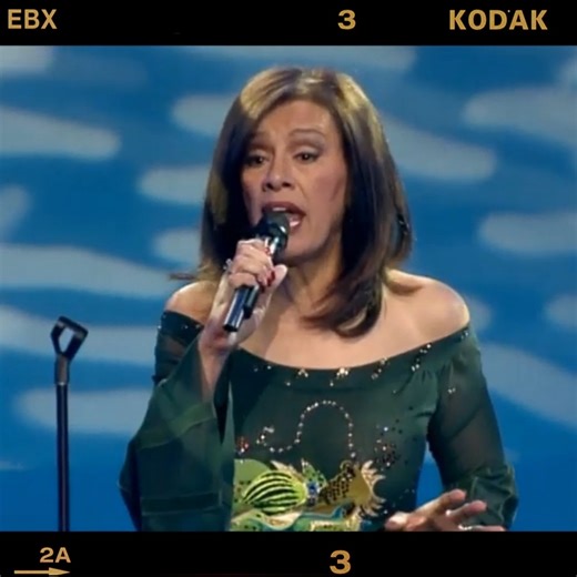 Marilyn McCoo - Last Night I Didn't Get to Sleep | Old But Gold