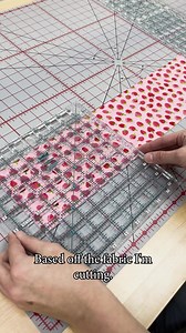 TrueCut Rulers – Precision You Can Count On! ✂️📏 Say goodbye to slipping and uneven cuts! TrueCut Rulers are designed with the TrueCut Ruler Track, pairing perfectly with our rotary cutters for straight, precise cuts every time. ✅ No Slipping, No Guesswork – The track and guide system keeps your cutter aligned ✅ Durable & Chip-Resistant – Made with a unique injection-molded process ✅ Versatile for Every Project – Available in 6.5" x 6.5", 9.5" x 9.5", and 12.5" x 12.5" sizes ✅ Effortless Measur