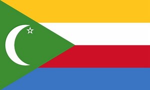 Comoros - Alchetron, The Free Social Encyclopedia