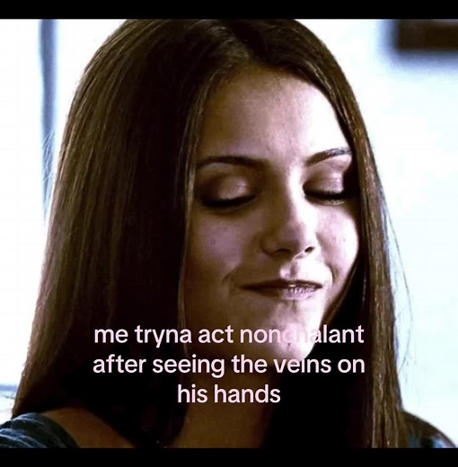Reacting to Veiny Hands: Funny Nonchalant Moments