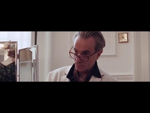 Phantom Thread | Official Trailer | Universal Pictures Canada
