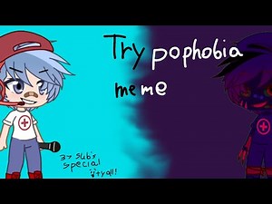 Trypophobia meme|FnF|Corruption( ReadDesc )