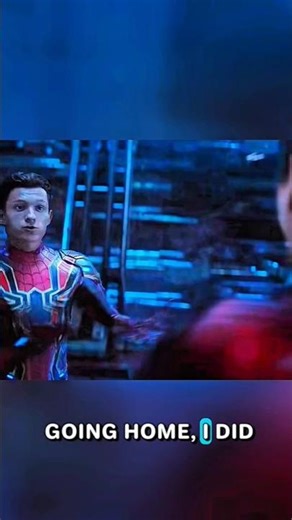 Iron Man ➡️ Spider-Man Transformation 😱# trading #marvel #shorts