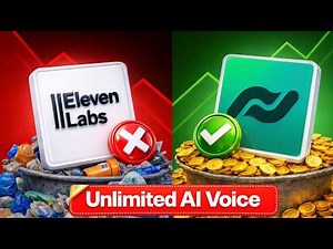 Best Free AI Voice Generator in 2026 | Realistic Text to Speech (FineVoice) ElevenLabs Alternative