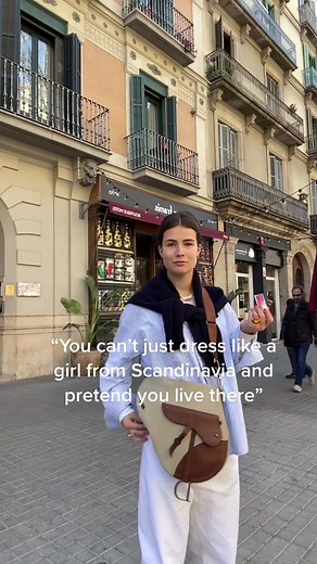 Exploring Urban Fashion in Street Culture