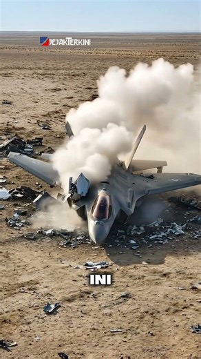 Amerika Punya Teknologi Mahal, Tapi Kenapa Kewalahan Menghadapi Iran? #iranvsamerikal