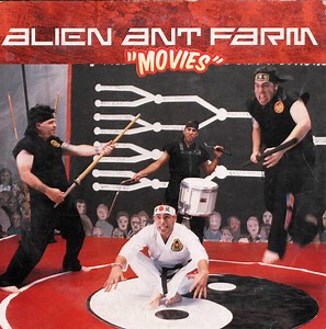 Alien Ant Farm - Movies