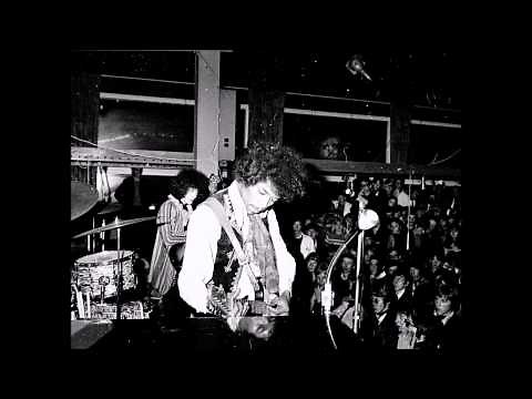 Jimi Hendrix - Hey Joe - 1968-10-10 - San Francisco, CA (Live - SBD - Best Ever)