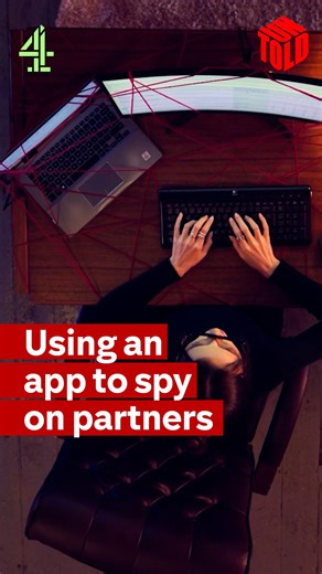UntoldC4 on Instagram: "Stalkerware allows abusers to spy on their victim without them even knowing. Although this technology has been around for at least 14 years, police say they’ve seen a massive increase in complaints in the last three years. @daisylmaskell investigates. Link in bio to watch ‘Untold: Controlled: Can I Trust My Partner?’ If you’ve been affected by the topics in this video, please head to: channel4.com/4viewers/help-support #UntoldC4 #Stalkerware #DomesticViolence #Relationshi