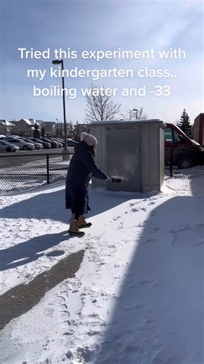Cold Magic
