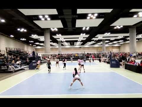 Spring Break madness 2026 Day 2 18s vs Hana Hou #1