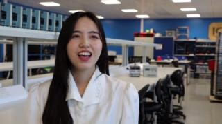 1.1K views · 54 reactions | Meet Sohyeon  She spoke to us about...