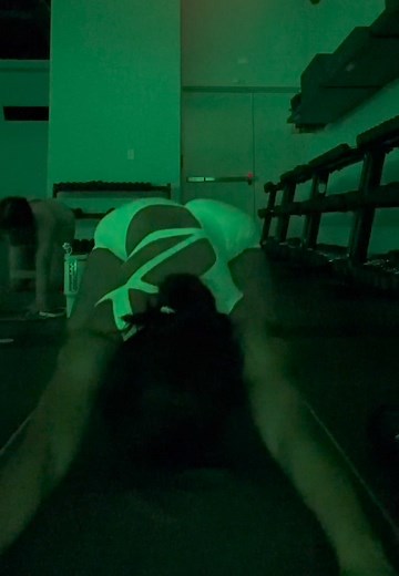 Group Workouts: Boost Your Motivation with Competitive Energy
