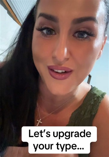 Coach Jazzy's Daily Speed Dating: Upgrade Your Type Live Now!