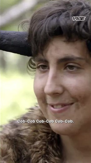 Exploring the chill world of cob-cob larping