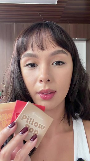 Ever Bilena Pillow Pop Multi-Pots review: pigmented & blendable blush