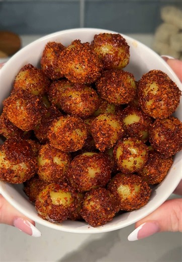 Chamoy Tajin Frozen Grapes Recipe — Spicy Sour Frozen Snack