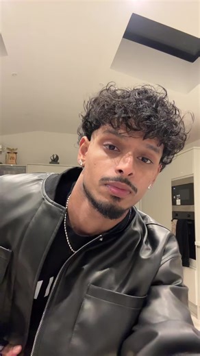 New year, new jacket from @boohooman