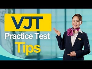 VJT Training Tips 2026 Virtual Job Tryout Assessment - ALL You Need to Know Pre-Employment Test