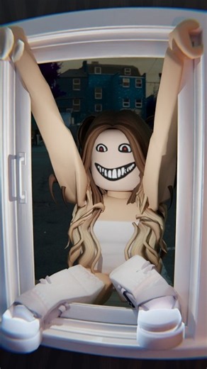 She Knocked on My Window At 2AM 😨