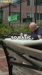 77 WABC Asks NYC! Liz Rattoballi finds out from fellow New Yorkers where the best spots to stay cool in the city are! Let us know your favorite "chill spots" are down below! | 77 WABC