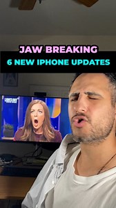 🤪 5 Crazy iPhone Tricks You Can Use Today! These hidden iOS 26 features will completely change the way you use your iPhone 😱. From texting hacks to customization secrets, once you try these, your iPhone will feel brand new! ✅ Step-by-step instructions: 1️⃣ Filter Messages Easily Open iMessage and tap the menu at the top Quickly find messages from unknown senders, spam, or recently deleted messages 📨 2️⃣ Search Across All Messages A long-overdue feature! Use the search bar at the bottom to fin